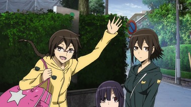 デュラララ!!×2結 36話 感想 画像19