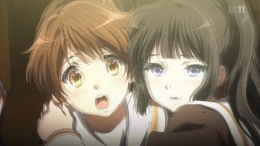 響け！ユーフォニアム 13話 画像22