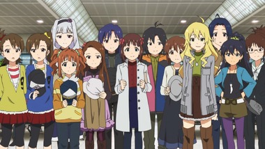 THE IDOLM@STER 感想 画像53