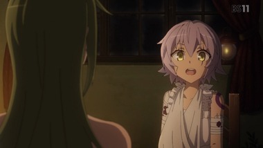 Fate Apocrypha 7話感想画像5