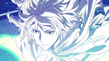 K RETURN OF KINGS 7話 感想 画像6