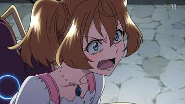 クロスアンジュ 天使と竜の輪舞 感想 実況 画像2