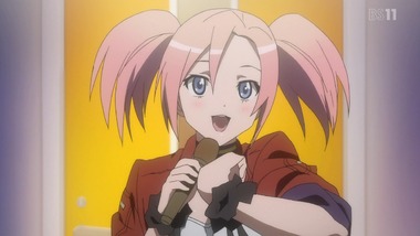 トリアージX-イクス-　6話 画像 感想 実況0