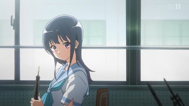 響け！ユーフォニアム2 １話 感想 画像11