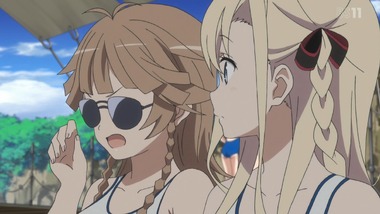 はいふり　５話 感想 画像13