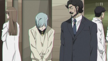 Dimension W 11話 感想 画像9