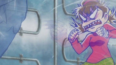 おそ松さん 24話 感想 画像1