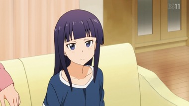 WORKING!!! 7話 感想 画像0