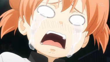 食戟のソーマ 24話  感想 画像14