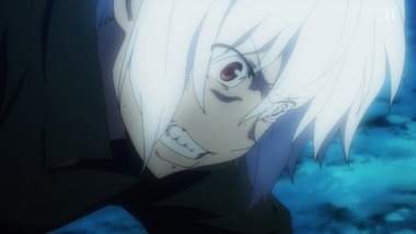 ダンまち外伝 10話 感想 画像8