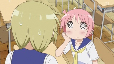 ゆゆ式 11話 感想 画像7