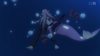 モンスター娘のいる日常 5話 感想 画像13
