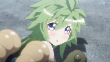 モンスター娘のいる日常 10話  感想 画像3