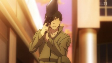 魔法科高校の劣等生 25話 感想 画像16