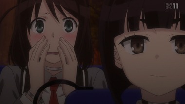 下セカ  10話  感想 画像17