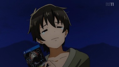 ゲーマーズ 12話感想画像23