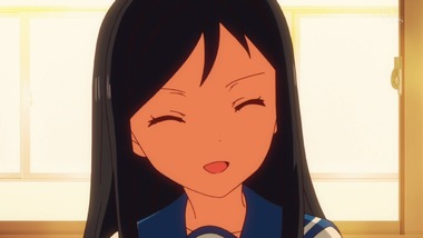 チアフルーツ 7話感想画像2