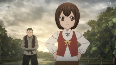 テイルズ オブ ゼスティリア ザ クロス １話 感想 画像6