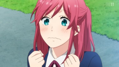 虹色デイズ 11話 感想 画像8