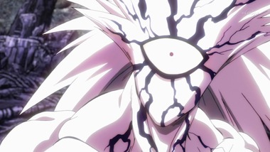 ワンパンマン 12話 感想 画像18