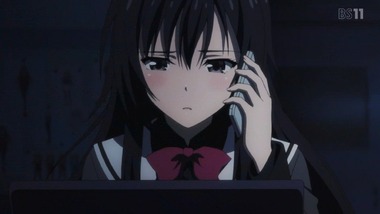 少女たちは荒野を目指す 11話 感想 画像5