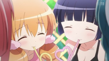 わかば*ガール 6話 感想 画像3