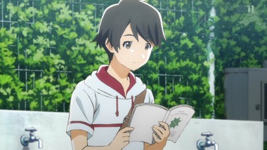 月がきれい 9話 感想 画像8