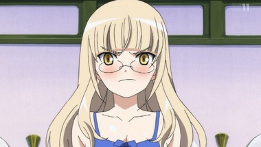 ストライクウィッチーズ 9話 感想 画像11