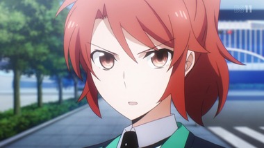 魔法科高校の劣等生 21話 感想 画像8