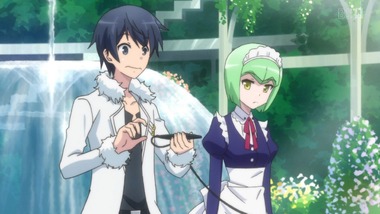 イセスマ 12話感想画像14