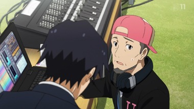 アイドルマスター 21話 感想 画像3