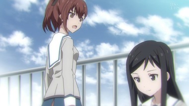 チアフルーツ 9話感想画像30
