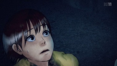 影鰐 13話 感想 画像8