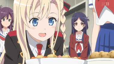 はいふり　６話 感想 画像23