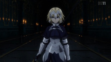 Fate Apocrypha 12話感想画像6