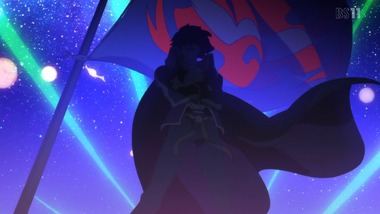 天元突破グレンラガン 1話 感想 画像0