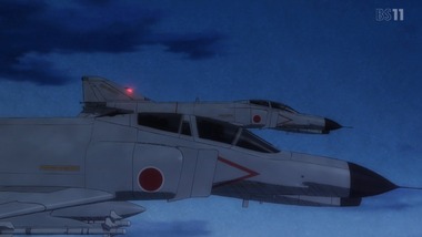 GATE 17話 感想 画像23