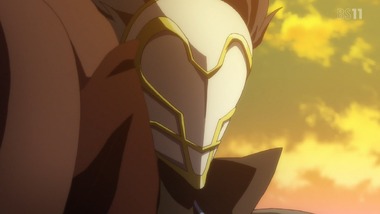 新妹魔王の契約者BURST 5話 感想 画像20