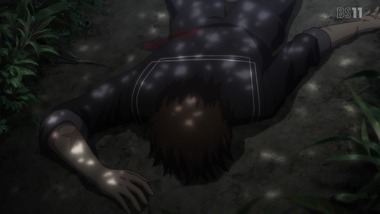 新妹魔王の契約者BURST 8話 感想 画像22