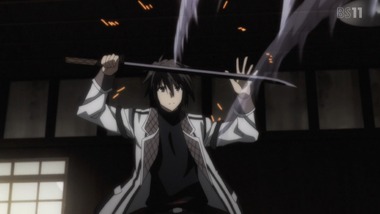 落第騎士の英雄譚 8話 感想 画像7