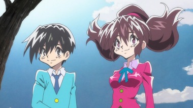 おそ松さん 1話感想画像18