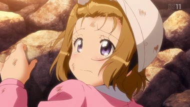 ばくおん!! 5話 感想 画像14