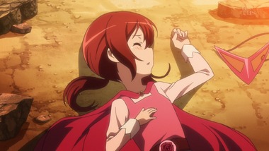 城下町のダンデライオン 6話 感想 画像3