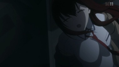 STEINS；GATE 23話 感想 画像7