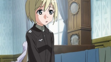 ストライクウィッチーズ 7話 感想 画像8