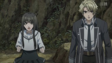 ノルン+ノネット 10話 感想 画像1
