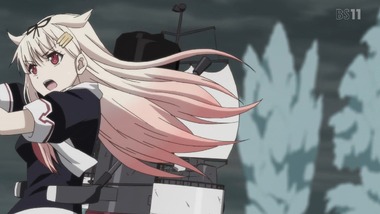 艦これ 画像 感想 実況12