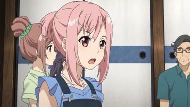 サクラクエスト 12話 感想 画像22