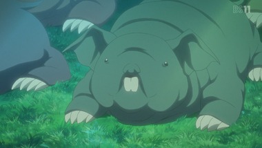 灰と幻想のグリムガル 10話 感想 画像11