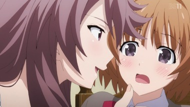 少女たちは荒野を目指す 10話 感想 画像9